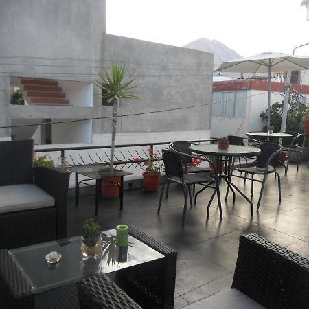 La Casa De Ana - Peru Bed and Breakfast Yanahuara Εξωτερικό φωτογραφία
