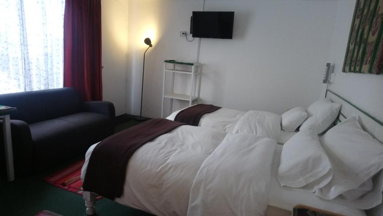 La Casa De Ana - Peru Bed and Breakfast Yanahuara Εξωτερικό φωτογραφία