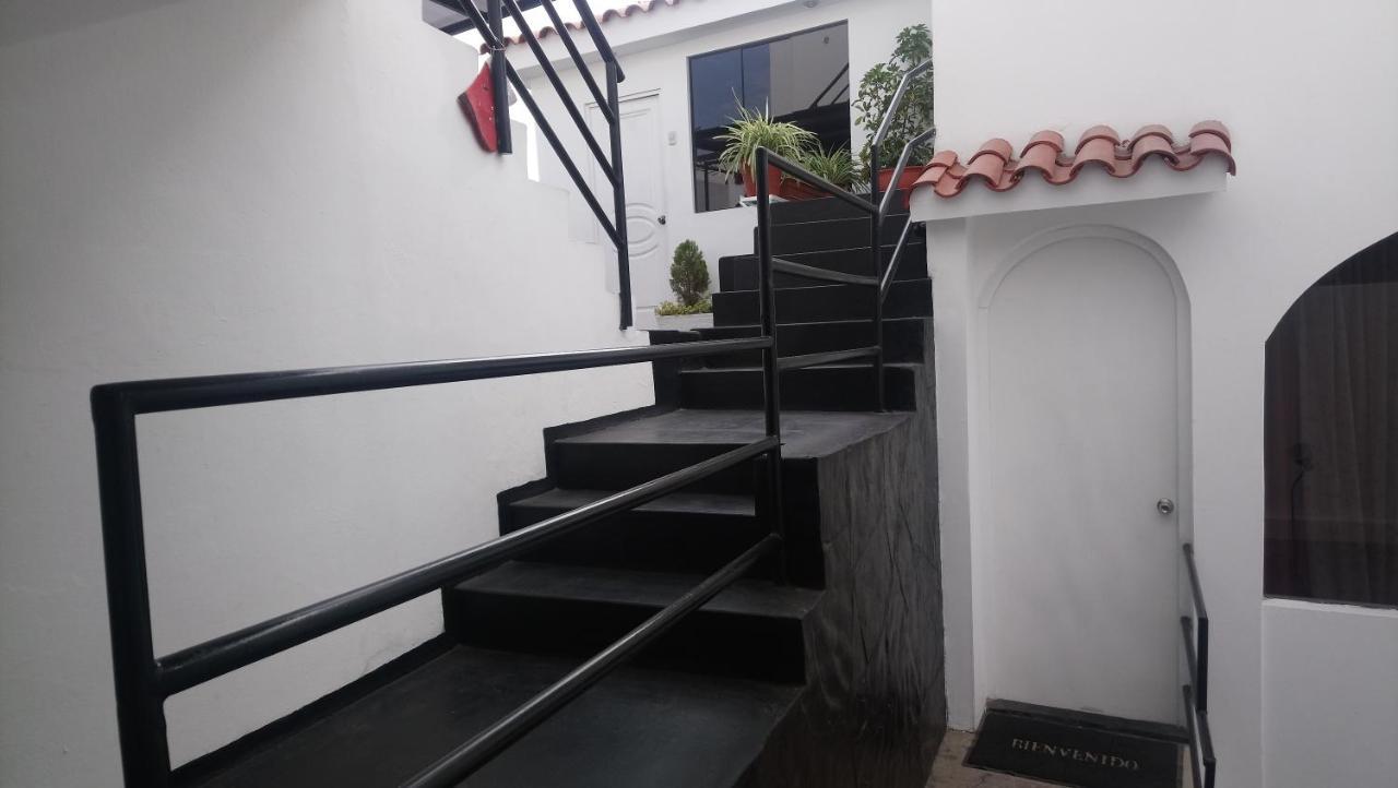 La Casa De Ana - Peru Bed and Breakfast Yanahuara Εξωτερικό φωτογραφία