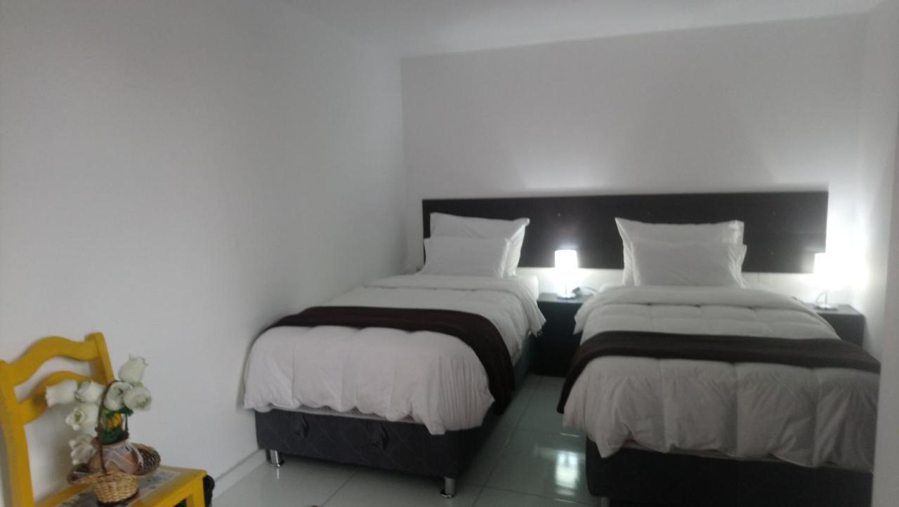 La Casa De Ana - Peru Bed and Breakfast Yanahuara Εξωτερικό φωτογραφία