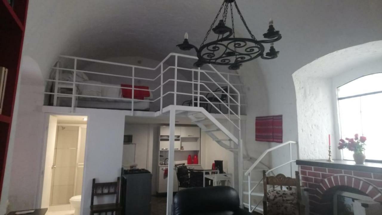 La Casa De Ana - Peru Bed and Breakfast Yanahuara Εξωτερικό φωτογραφία