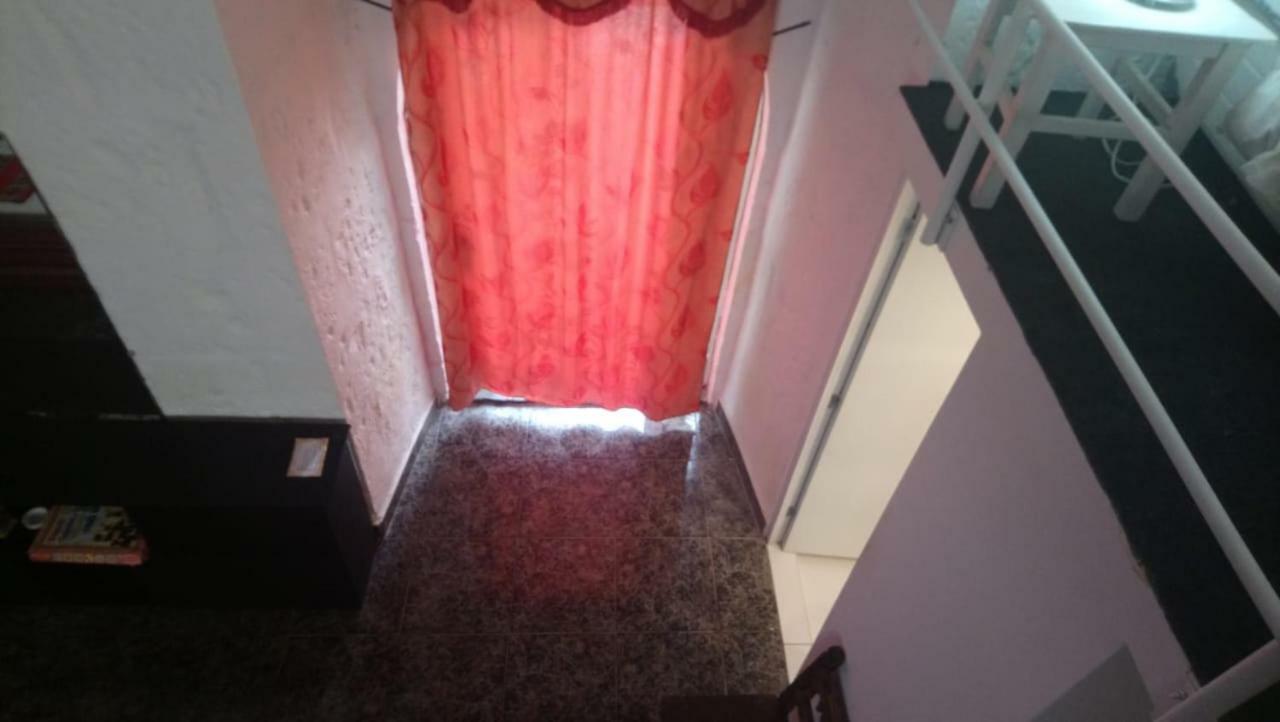 La Casa De Ana - Peru Bed and Breakfast Yanahuara Εξωτερικό φωτογραφία